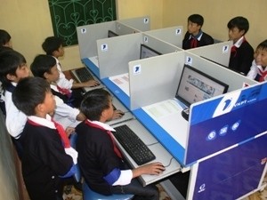 Việt Nam đạt được thành tựu cao trong phát triển con người - ảnh 2
